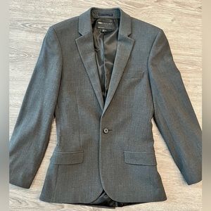 Men’s Suit Jacket